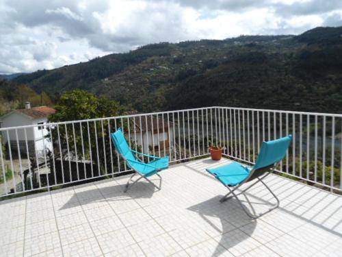 Casa Amarela - Região do Douro