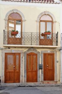 Maison de vacances Casa Amarela Rua Almirante Cândido dos Reis, nº50 8800-318 Tavira Algarve