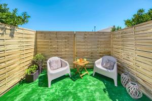 Casa Amarelo-Tiny House with fantastic view-pool and close to the beaches