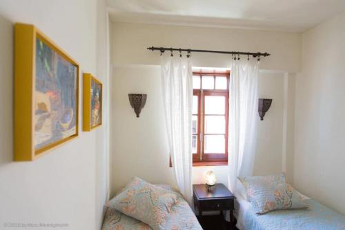 Casa Amendoeira - Fabulous Restored Townhouse in Lagos Old Town With Panoramic Roof Terrace