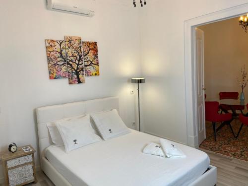 Casa Amendoeira Olhão