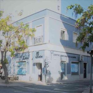 Casa Amendoeira Olhão