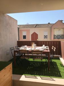 Casa amigavel da Terra