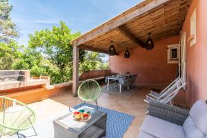 Casa Amirello