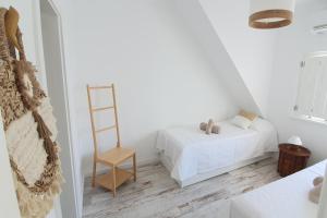 Casa Amo-te Olhão - Maison typique avec rooftop - Confort exceptionnel