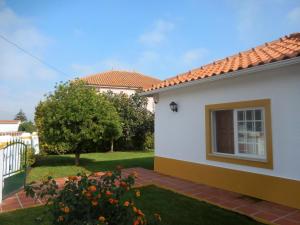Casa AMOReira de Óbidos