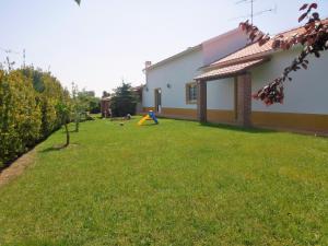Casa AMOReira de Óbidos