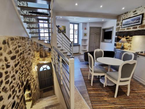 Casa Anca Deluxe