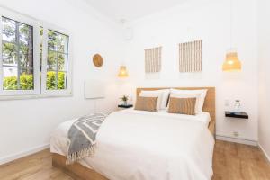 CASA AROEIRA - Beach bungalow near Lisbon