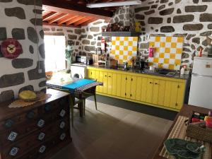 Maison de vacances Casa Auri Rua da Lapa 28 9650-110 Faial da Terra Açores