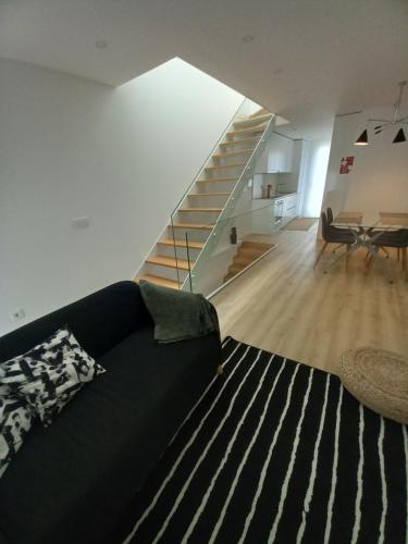 Casa Aveiro Modern House