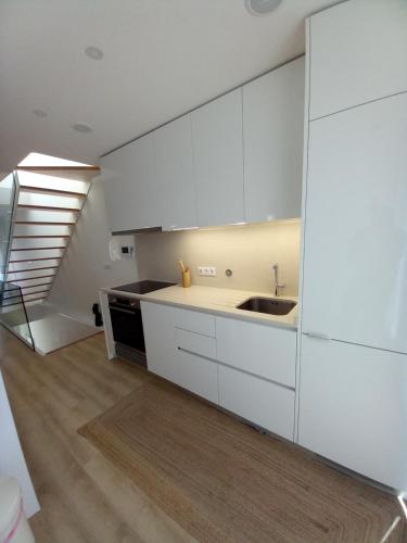 Casa Aveiro Modern House