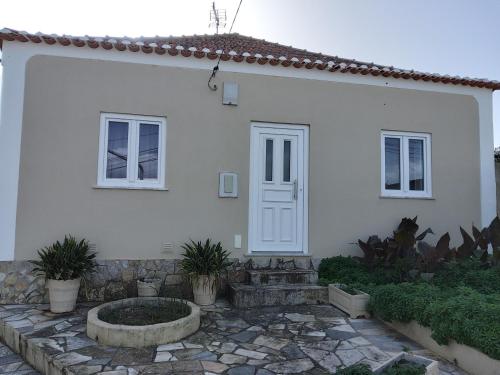 Casa Avó Maria