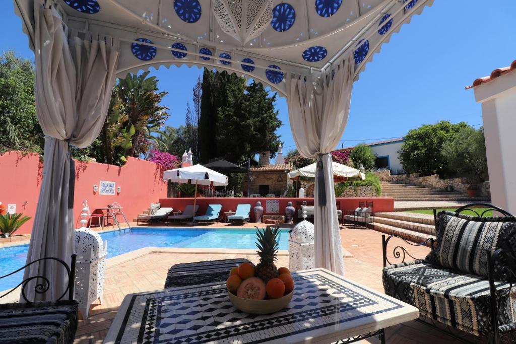 Casa Azul - a65389 Gregórios, 8375-032 Cumeada