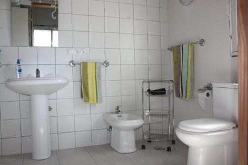 Maison de vacances Casa Azul Rua da Assomada 98 9545-025 Bretanha Açores