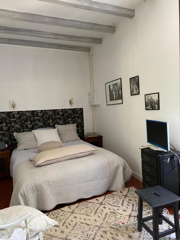 Casa azul