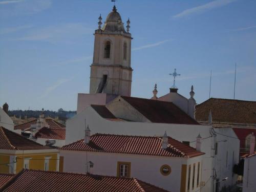Casa Azul em Alcantarilha - Algarve