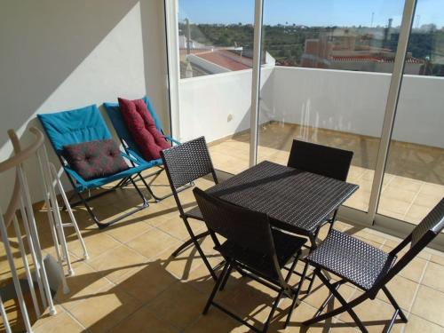 Casa Azul em Alcantarilha - Algarve