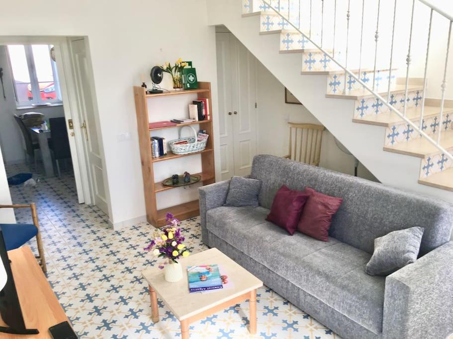 Maison de vacances Casa Azul em Alcantarilha - Algarve Rua de Traz 8365-034 Alcantarilha