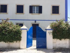 Casa Azul