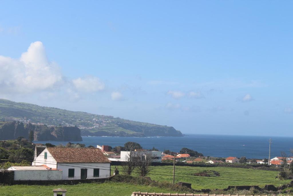 Maison de vacances Casa Baleia á Vista 140 Rua do Botelho 9545-533 São Vicente Ferreira