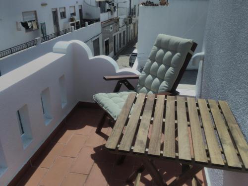 Casa Barrela I