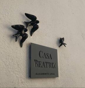 Maison de vacances Casa Beatriz Alge, Campelo, Figueiró dos Vinhos 3260-210 Alge -1