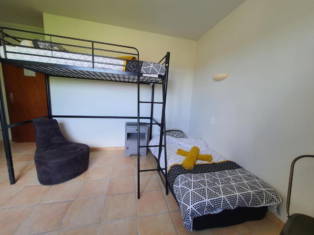 Casa Bege T1