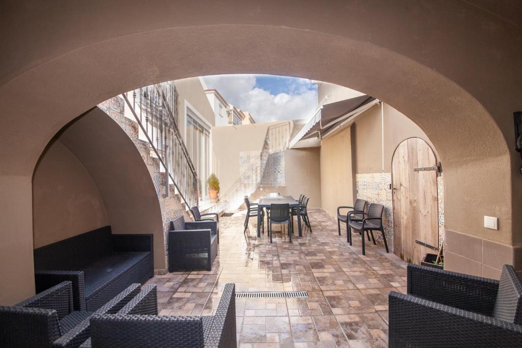 Maison de vacances Casa Bela 2 Rua Mouzinho de Albuquerque 8400-039 Estômbar