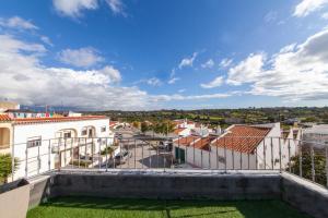 Maison de vacances Casa Bela 2 Rua Mouzinho de Albuquerque 8400-039 Estômbar Algarve