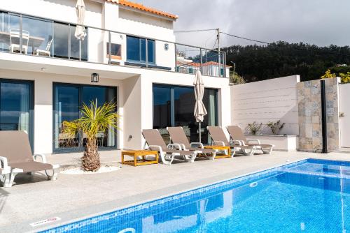 Casa Bela Vista