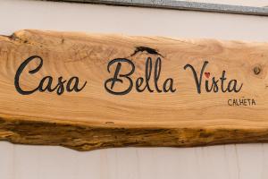 Casa Bela Vista