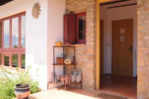 Casa Bela Vista