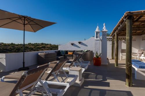 Casa Bela Vista - fantastic sea view