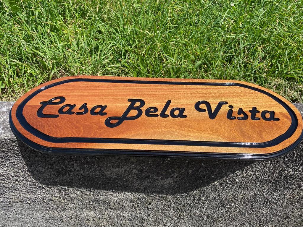 Casa Bela Vista Rua da Escadinha, 9970-081 Ponta Delgada