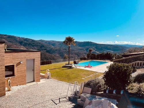 Casa Bella Vista
