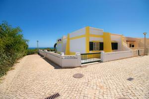 Casa Benagil Mar