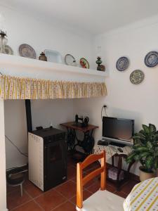 Casa Benlindha