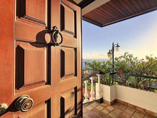 Casa Bergmann by MHM