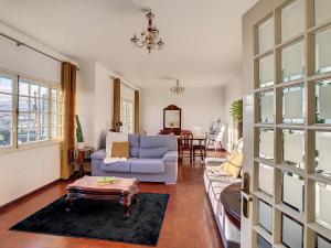 Casa Bergmann by MHM