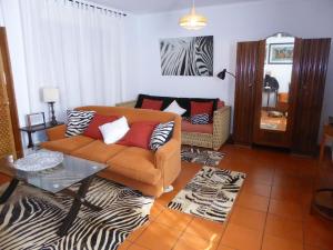 CASA BERIMBAU