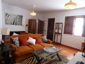 Maison de vacances CASA BERIMBAU 3 Rua Pedro Alvares Cabral 7645-311 Vila Nova de Milfontes Alentejo