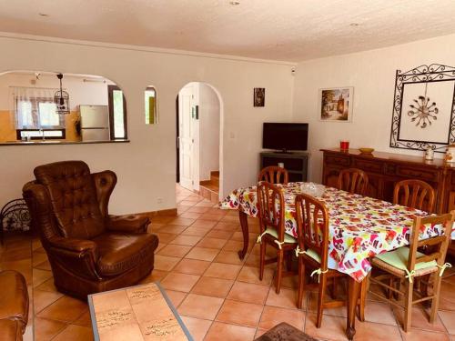 CASA BIANCA VILLA CORSE