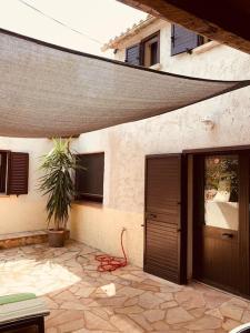CASA BIANCA VILLA CORSE