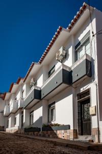 Maison de vacances Casa BIBÉ Travessa Portas de Loulé N.8, 1º 8300-189 Silves Algarve