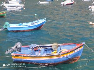 Casa Bica do Cais - By the Sea