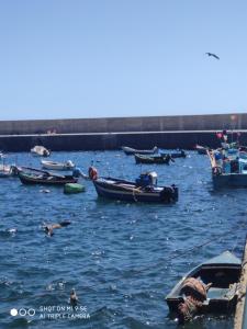 Casa Bica do Cais - By the Sea