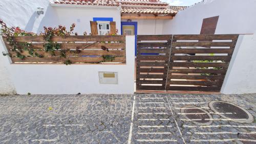 Casa Blanca