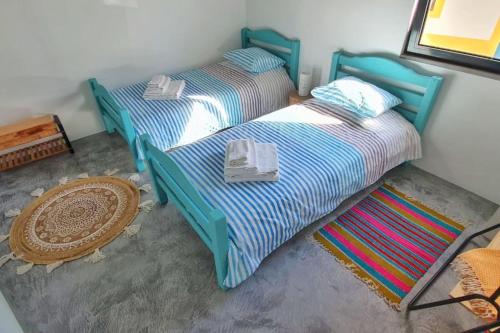 Casa Bombordo