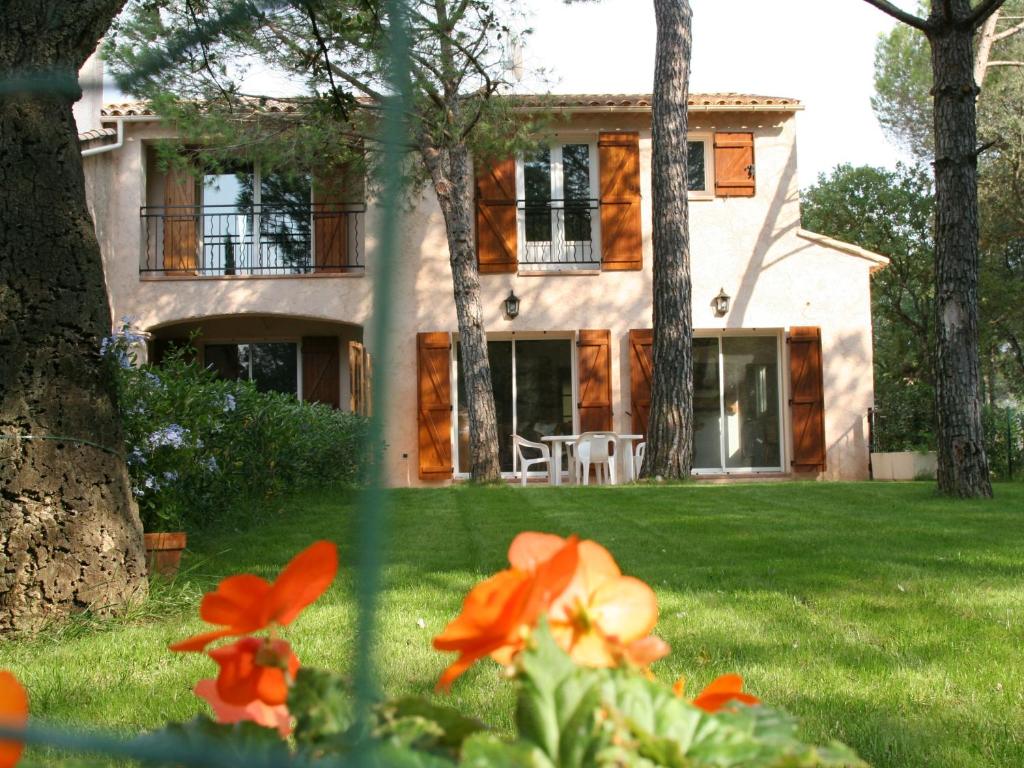 Casa Bougainvillea